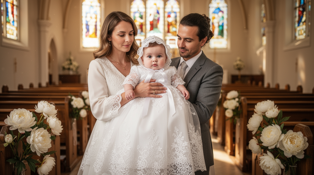 baby christening gowns melbourne, sydney, perth, adelaide